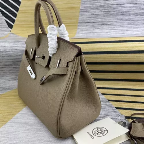 Replica Hermes AAA Quality Handbags For Women #1345588 $100.00 USD for Wholesale