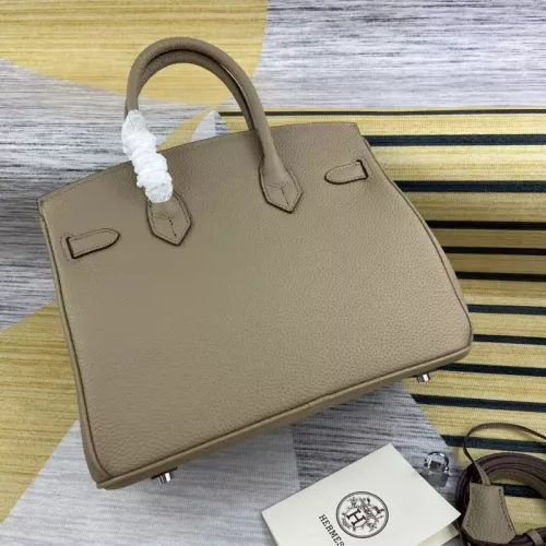 Replica Hermes AAA Quality Handbags For Women #1345588 $100.00 USD for Wholesale