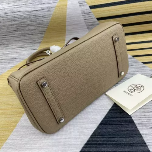 Replica Hermes AAA Quality Handbags For Women #1345588 $100.00 USD for Wholesale