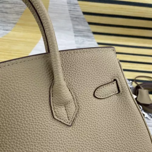 Replica Hermes AAA Quality Handbags For Women #1345588 $100.00 USD for Wholesale