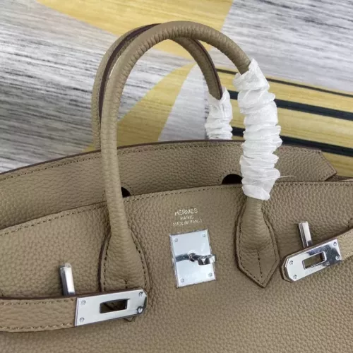 Replica Hermes AAA Quality Handbags For Women #1345588 $100.00 USD for Wholesale