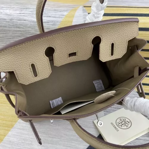 Replica Hermes AAA Quality Handbags For Women #1345588 $100.00 USD for Wholesale