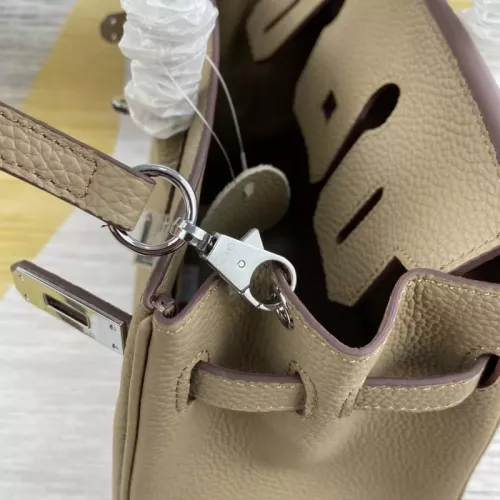 Replica Hermes AAA Quality Handbags For Women #1345588 $100.00 USD for Wholesale