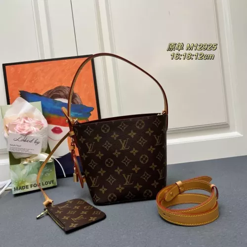 Louis Vuitton AAA Quality Handbags For Women #1345594 $122.00 USD, Wholesale Replica Louis Vuitton AAA Quality Handbags