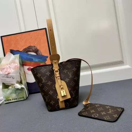 Replica Louis Vuitton AAA Quality Handbags For Women #1345594 $122.00 USD for Wholesale