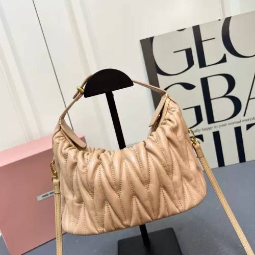 Replica MIU MIU AAA Quality Handbags For Women #1345599 $96.00 USD for Wholesale