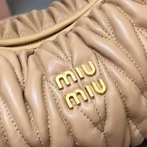 Replica MIU MIU AAA Quality Handbags For Women #1345599 $96.00 USD for Wholesale