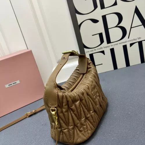 Replica MIU MIU AAA Quality Handbags For Women #1345600 $96.00 USD for Wholesale