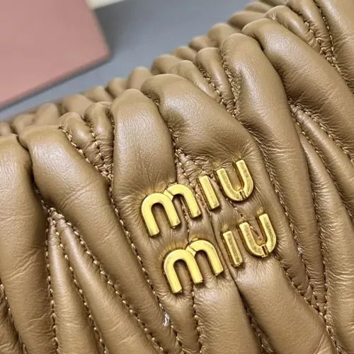 Replica MIU MIU AAA Quality Handbags For Women #1345600 $96.00 USD for Wholesale