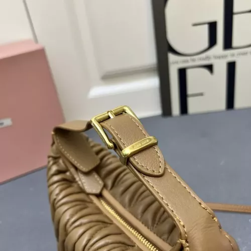 Replica MIU MIU AAA Quality Handbags For Women #1345600 $96.00 USD for Wholesale