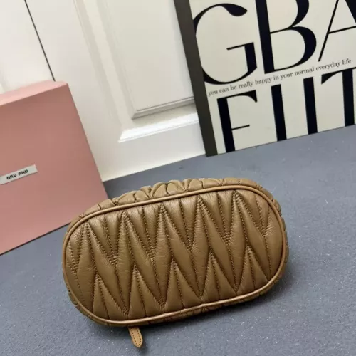 Replica MIU MIU AAA Quality Handbags For Women #1345600 $96.00 USD for Wholesale