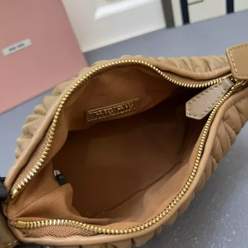 Replica MIU MIU AAA Quality Handbags For Women #1345600 $96.00 USD for Wholesale