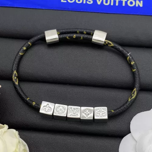 Louis Vuitton LV Bracelets #1345601 $25.00 USD, Wholesale Replica Louis Vuitton LV Bracelets