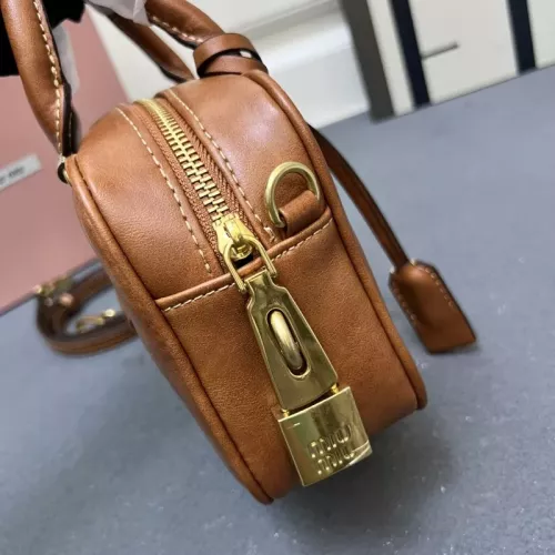 Replica MIU MIU AAA Quality Handbags For Women #1345604 $96.00 USD for Wholesale