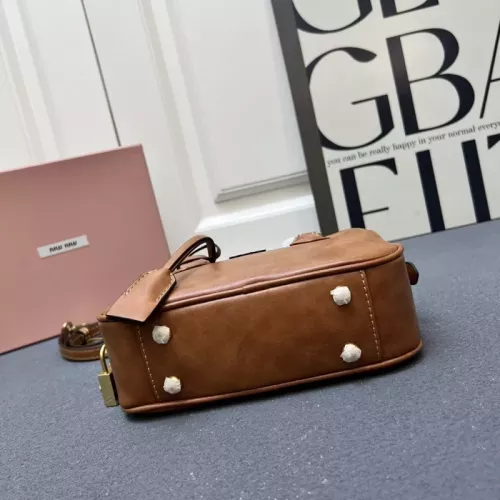 Replica MIU MIU AAA Quality Handbags For Women #1345604 $96.00 USD for Wholesale