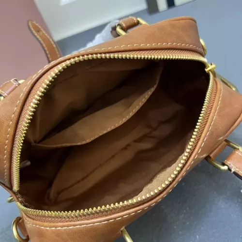 Replica MIU MIU AAA Quality Handbags For Women #1345604 $96.00 USD for Wholesale
