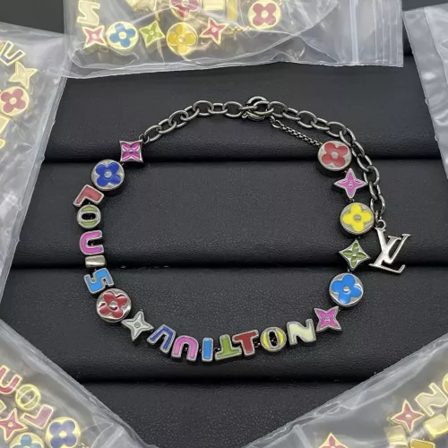Louis Vuitton LV Bracelets #1345605 $27.00 USD, Wholesale Replica Louis Vuitton LV Bracelets
