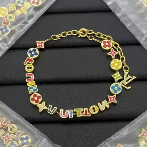 Louis Vuitton LV Bracelets #1345606 $27.00 USD, Wholesale Replica Louis Vuitton LV Bracelets