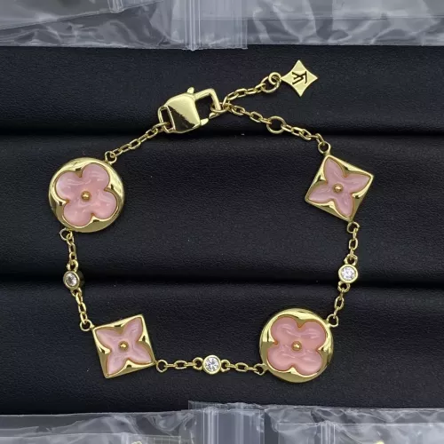 Louis Vuitton LV Bracelets #1345608 $29.00 USD, Wholesale Replica Louis Vuitton LV Bracelets