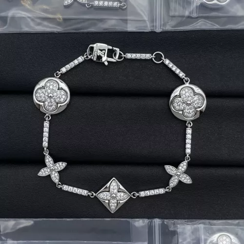 Louis Vuitton LV Bracelets #1345610 $29.00 USD, Wholesale Replica Louis Vuitton LV Bracelets