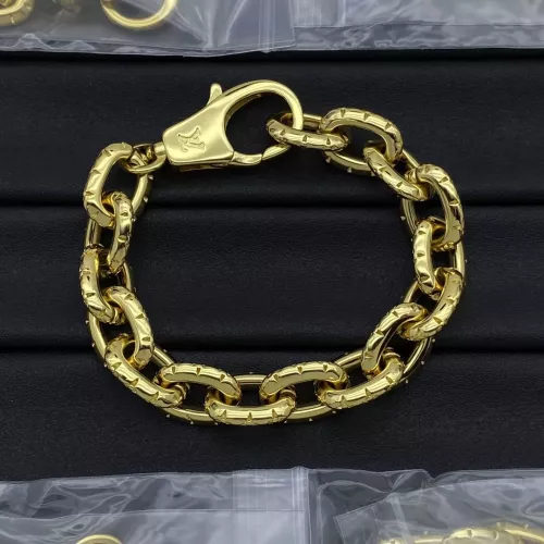 Louis Vuitton LV Bracelets #1345611 $29.00 USD, Wholesale Replica Louis Vuitton LV Bracelets