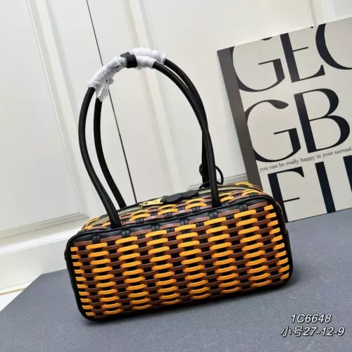 MIU MIU AAA Quality Handbags For Women #1345612 $112.00 USD, Wholesale Replica MIU MIU AAA Quality Handbags