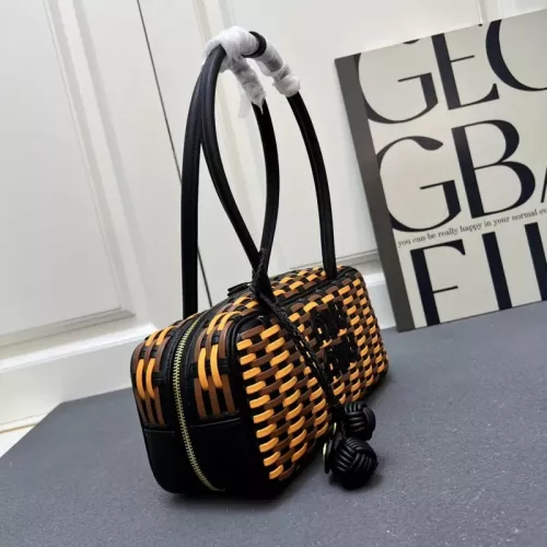 Replica MIU MIU AAA Quality Handbags For Women #1345612 $112.00 USD for Wholesale
