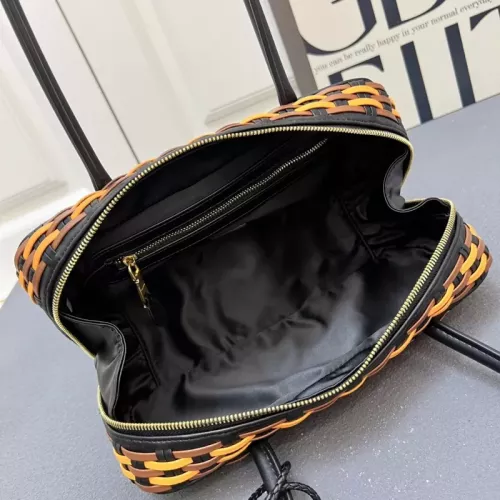 Replica MIU MIU AAA Quality Handbags For Women #1345612 $112.00 USD for Wholesale