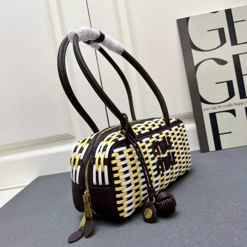 Replica MIU MIU AAA Quality Handbags For Women #1345613 $112.00 USD for Wholesale