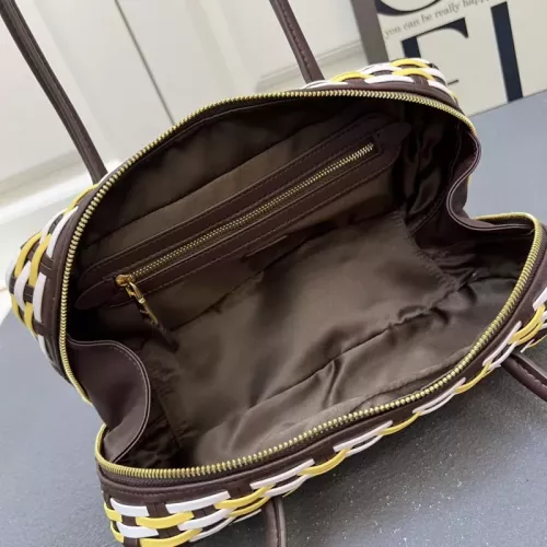 Replica MIU MIU AAA Quality Handbags For Women #1345613 $112.00 USD for Wholesale