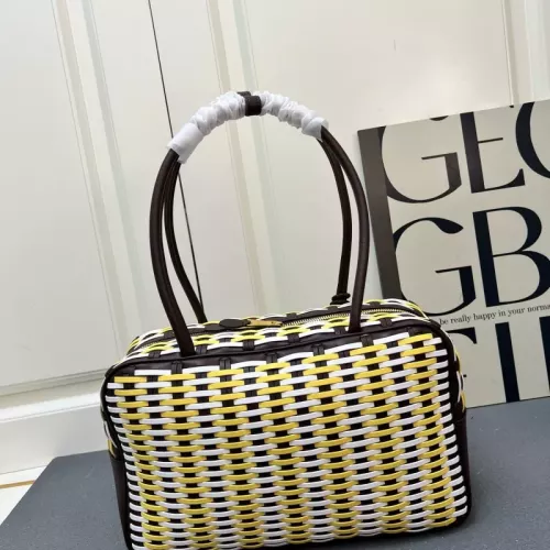 Replica MIU MIU AAA Quality Handbags For Women #1345614 $122.00 USD for Wholesale