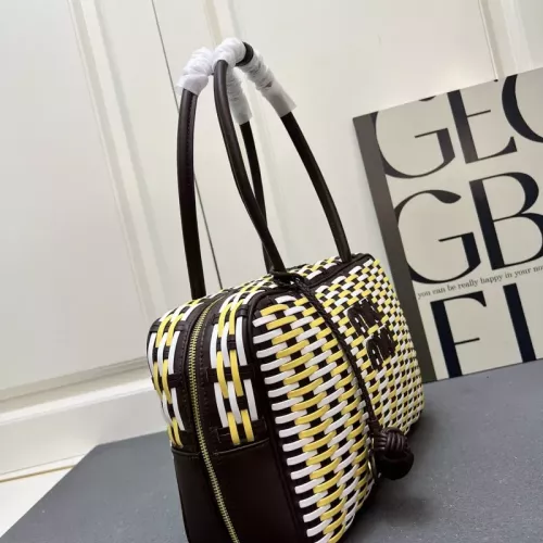 Replica MIU MIU AAA Quality Handbags For Women #1345614 $122.00 USD for Wholesale
