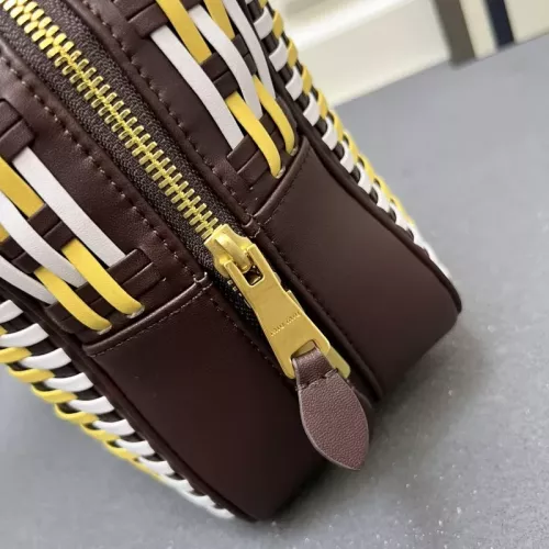 Replica MIU MIU AAA Quality Handbags For Women #1345614 $122.00 USD for Wholesale