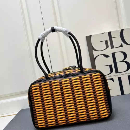 Replica MIU MIU AAA Quality Handbags For Women #1345615 $122.00 USD for Wholesale