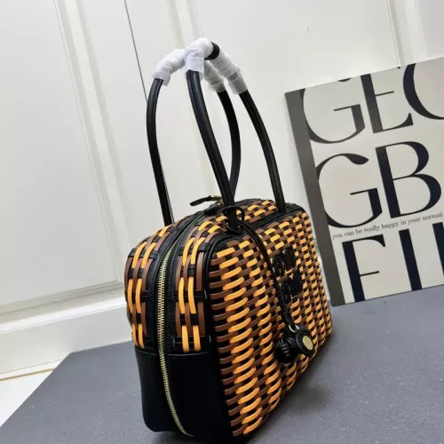 Replica MIU MIU AAA Quality Handbags For Women #1345615 $122.00 USD for Wholesale