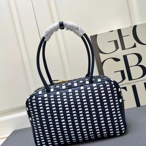 Replica MIU MIU AAA Quality Handbags For Women #1345616 $122.00 USD for Wholesale