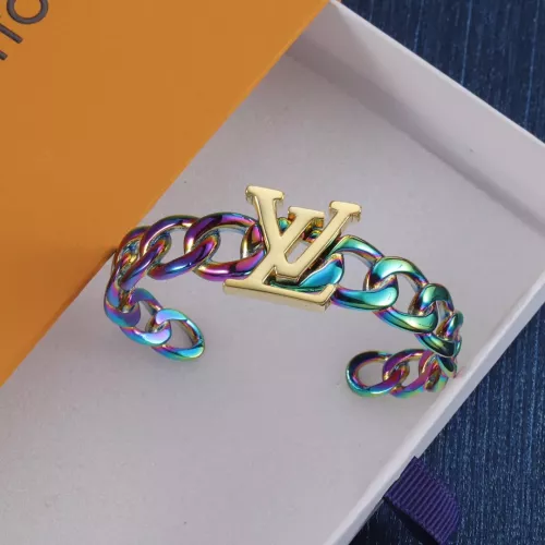 Louis Vuitton LV Bracelets #1345618 $25.00 USD, Wholesale Replica Louis Vuitton LV Bracelets