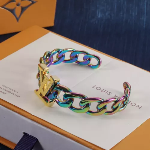 Replica Louis Vuitton LV Bracelets #1345618 $25.00 USD for Wholesale