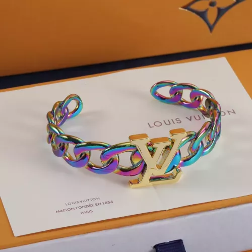 Replica Louis Vuitton LV Bracelets #1345618 $25.00 USD for Wholesale