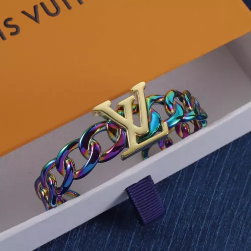Replica Louis Vuitton LV Bracelets #1345618 $25.00 USD for Wholesale
