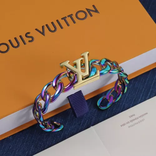Replica Louis Vuitton LV Bracelets #1345618 $25.00 USD for Wholesale