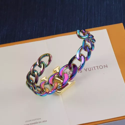 Replica Louis Vuitton LV Bracelets #1345618 $25.00 USD for Wholesale