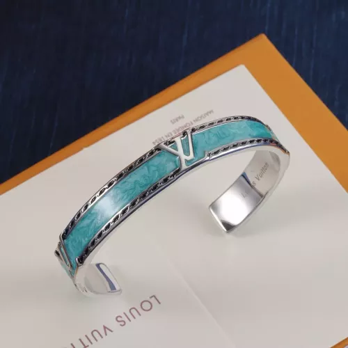 Louis Vuitton LV Bracelets #1345623 $27.00 USD, Wholesale Replica Louis Vuitton LV Bracelets