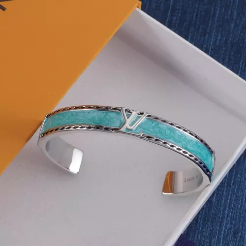 Replica Louis Vuitton LV Bracelets #1345623 $27.00 USD for Wholesale