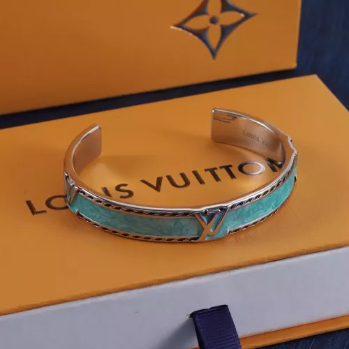 Replica Louis Vuitton LV Bracelets #1345623 $27.00 USD for Wholesale