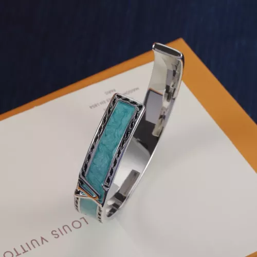 Replica Louis Vuitton LV Bracelets #1345623 $27.00 USD for Wholesale