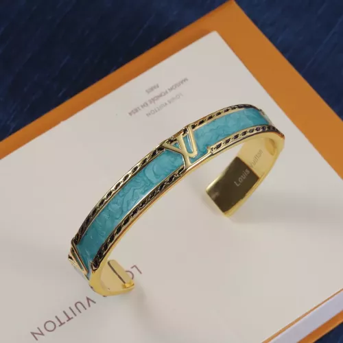 Louis Vuitton LV Bracelets #1345625 $27.00 USD, Wholesale Replica Louis Vuitton LV Bracelets