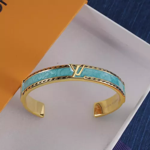 Replica Louis Vuitton LV Bracelets #1345625 $27.00 USD for Wholesale