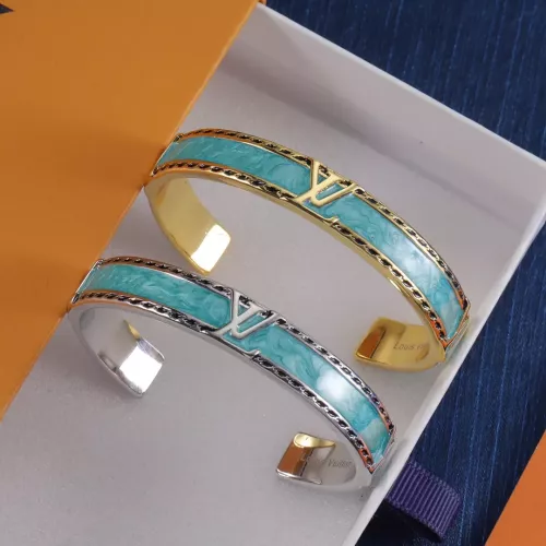 Replica Louis Vuitton LV Bracelets #1345625 $27.00 USD for Wholesale