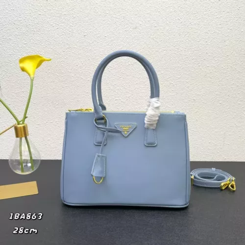 Prada AAA Quality Handbags For Women #1345626 $100.00 USD, Wholesale Replica Prada AAA Quality Handbags